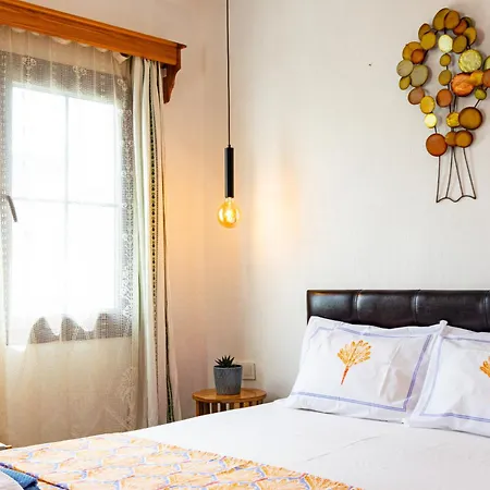 Arden's House Bed and breakfast