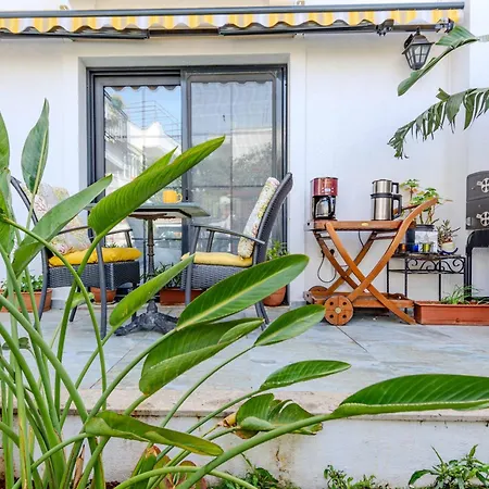 Bed and breakfast Arden's House