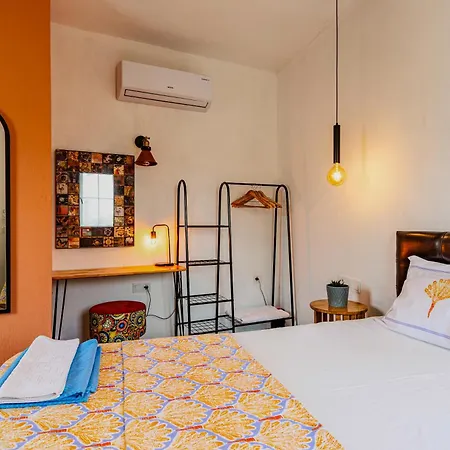 Bed and breakfast Arden's House 4*