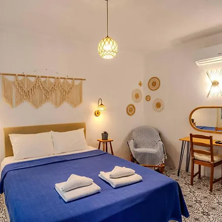 Bed & Breakfast Arden's House Bodrum