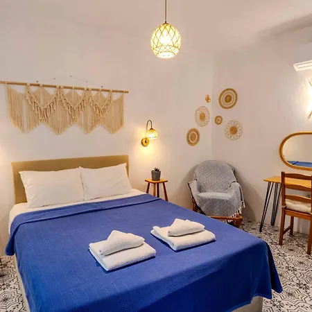 Arden's House * Bodrum
