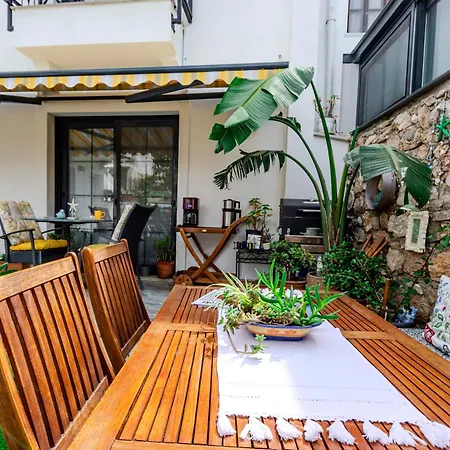 Arden's House Bed and breakfast