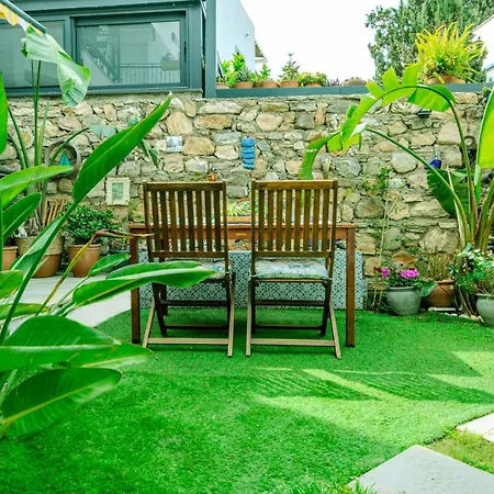 Arden's House Bed & Breakfast *