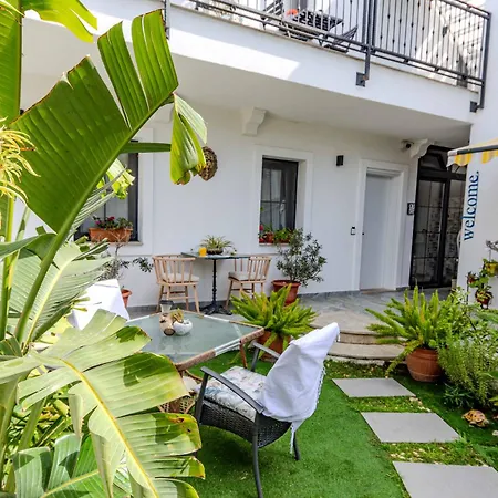 Bed and breakfast Arden's House Bodrum