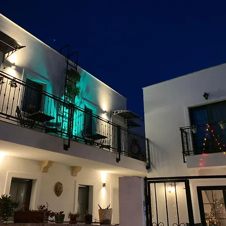 Bed and breakfast Arden's House 4*