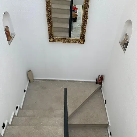 Bed and breakfast Arden's House Bodrum