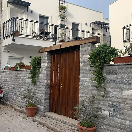 Bed and breakfast Arden's House Bodrum