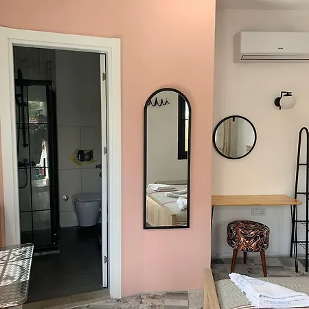 Bed and breakfast Arden's House