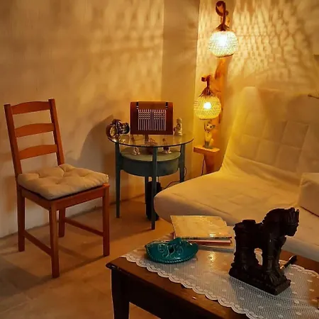 Bed and breakfast Arden's House 4*