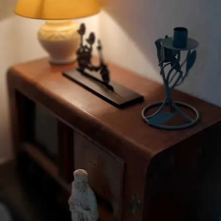 Arden's House