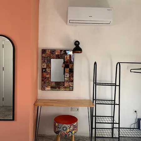 Bed and breakfast Arden's House 4*