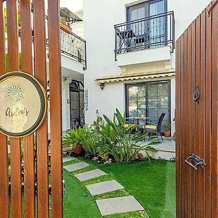 Bed & Breakfast Arden's House Bodrum