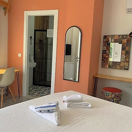Arden's House فندق مبيت وإفطار