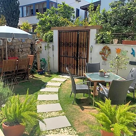 Arden's House Bodrum