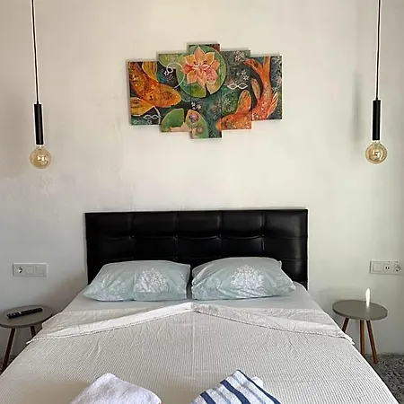 Couette-café Arden's House Bodrum