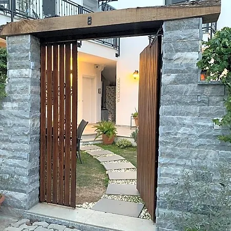 فندق مبيت وإفطار Arden's House
