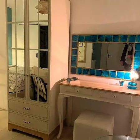Bed & Breakfast Arden's House 4*