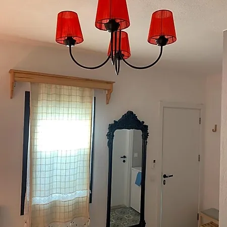 Couette-café Arden's House 4*