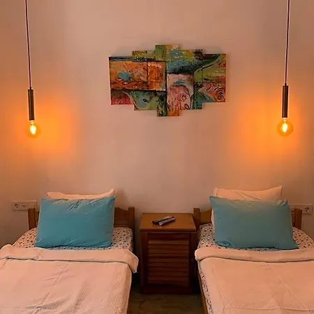 Couette-café Arden's House 4*