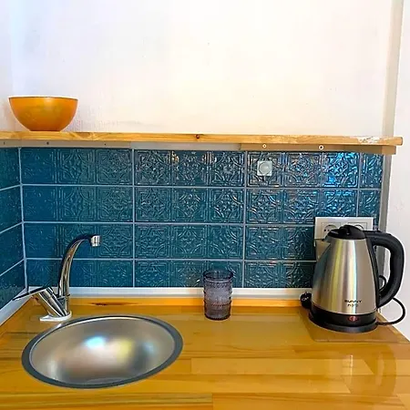 Arden's House 4* بودروم