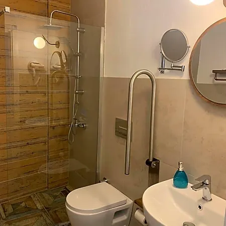 Arden's House Bodrum