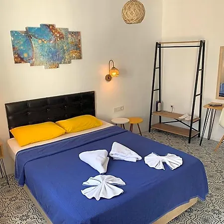 Arden's House فندق مبيت وإفطار