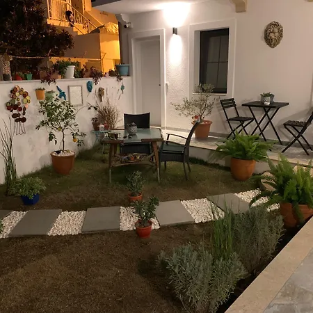 Arden's House Bodrum