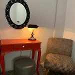 Bed & Breakfast Arden's House Bodrum