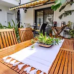 Bed & Breakfast Arden's House Bodrum