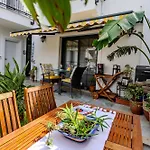 Arden's House Bodrum