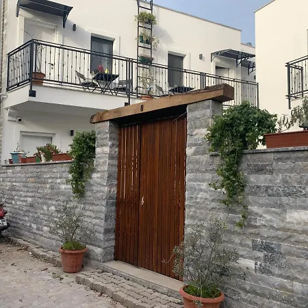 Arden's House فندق مبيت وإفطار
