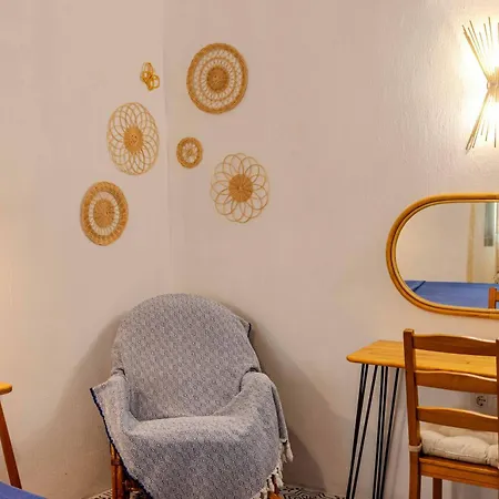 Bed & Breakfast Arden's House 4*