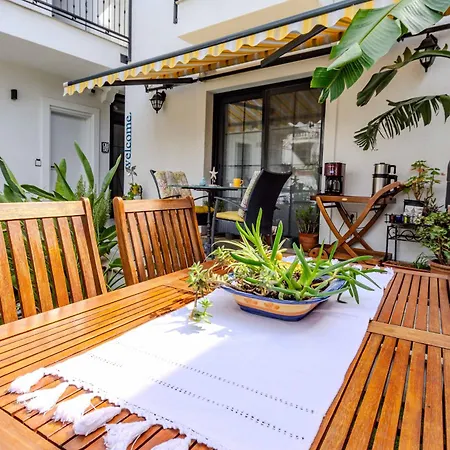 Arden's House * بودروم