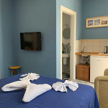 Arden's House Bed & Breakfast