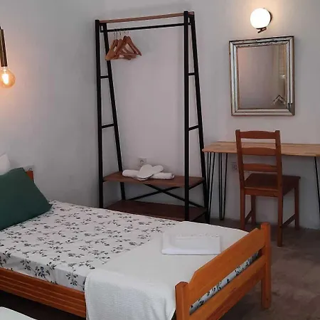 Arden's House Bed & Breakfast Bodrum
