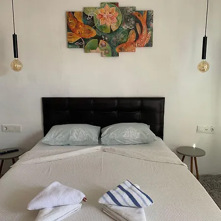 Bed & Breakfast Arden's House Bodrum